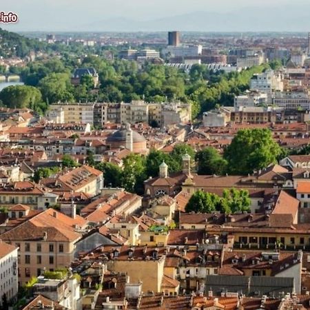 Mansarda Al Valentino Διαμέρισμα Τορίνο Εξωτερικό φωτογραφία