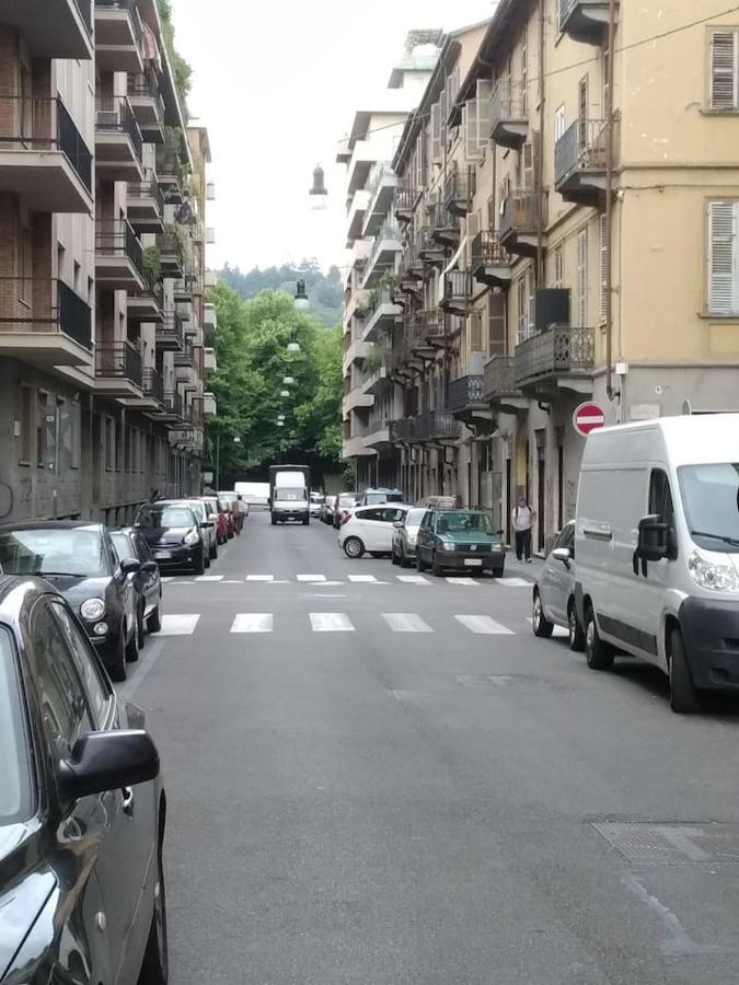 Mansarda Al Valentino Διαμέρισμα Τορίνο Εξωτερικό φωτογραφία